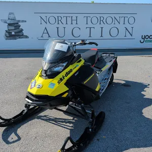 2022  Ski-Doo  Renegade Sport - EARLY INTRO