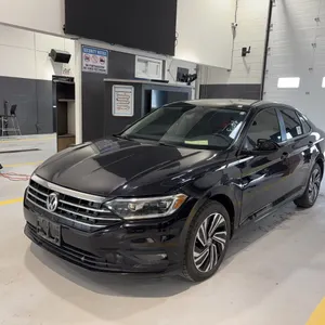 2019  Volkswagen  Jetta  Execline 4dr Sedan 8A