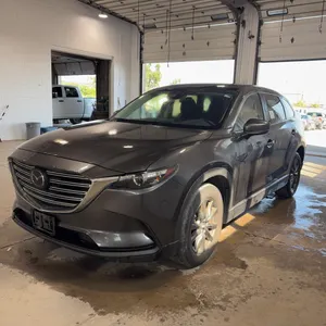 2020  Mazda  CX-9  AWD GS 4dr SUV