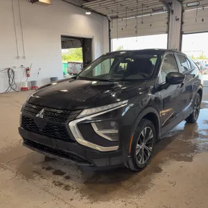 2022  Mitsubishi  Eclipse Cross