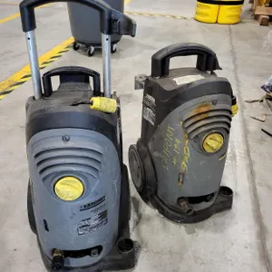 MISCELLANEOUS: Pressure Washers