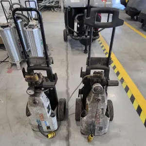 MISCELLANEUOUS: Pressure Washers