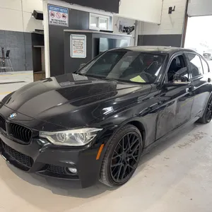 2018  BMW  3 Series