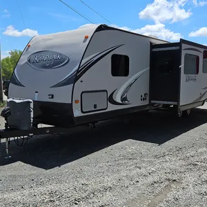 2013  Dutchmen  Kodiak