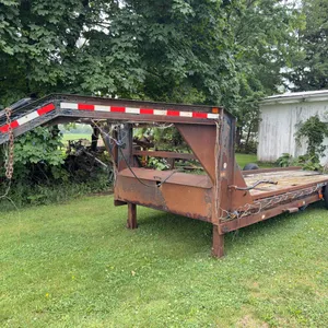 PJ Trailer