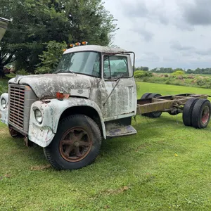 International Load Star 1600