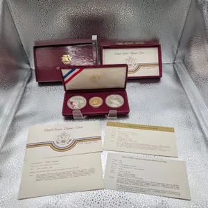 Hidden Gems and Timeless Finds Online Auction