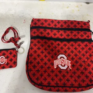 Vera Bradley Purse & Accessories Collection