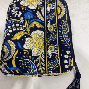 Vera Bradley Tablet Case in the retired "Ellie Blue"