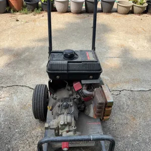 Generac 3000 PSI Gas-Powered Pressure Washer (Not Working)