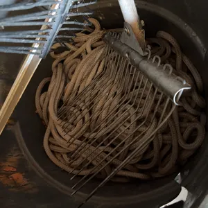 Poly Rope Lot