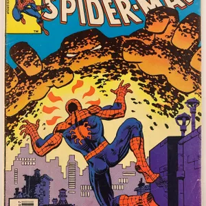 Amazing Spider-Man #218 (1981)
