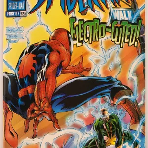 Amazing Spider-Man #423 (1997)