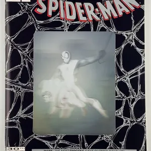 Amazing Spider-Man #365 (1992)