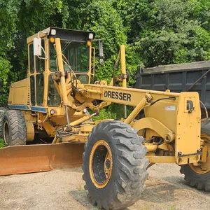 DRESSER 850 MOTORGRADER SN: 1000914