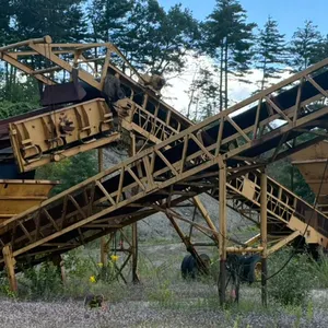 KOLEMAN AEG101 SCREENER
