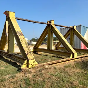 1570 DRAGLINE ROPE SKID