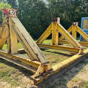 1570 DRAGLINE ROPE SKID