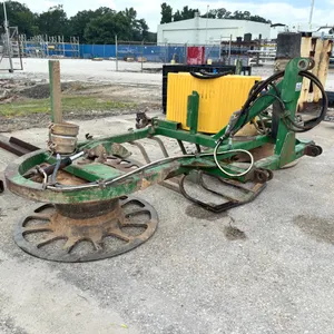 JOHN DEERE DRAGLINE CABLE MOVER