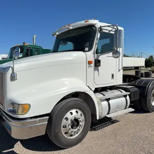 2000 International 9400i day cab
