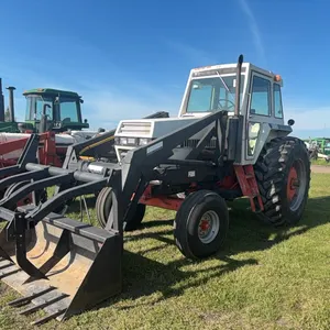 CASE 2090 2WD TRACTOR