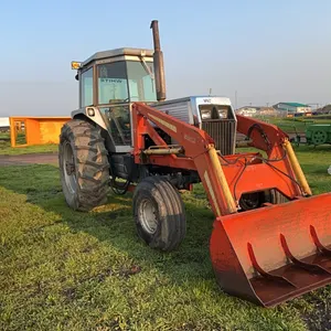 2-105 2WD TRACTOR - s/n TH2226224050E