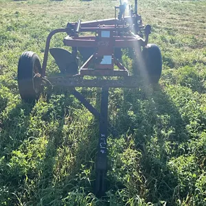 McCormick International 4-Bottom PLOW 70