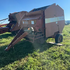 1990 Vicom BALER 1511 M