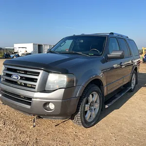 2010 Ford Expedition, km, D.Grey, *VIN 1FMJU2A53AEB46908 (P10-R2-S1508)