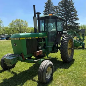 1984 John Deere 4250 Tractor