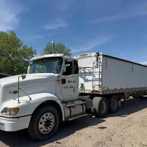 2005 International 9400i Eagle Semi