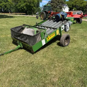 Kwik Kleen 772 Grain Cleaner