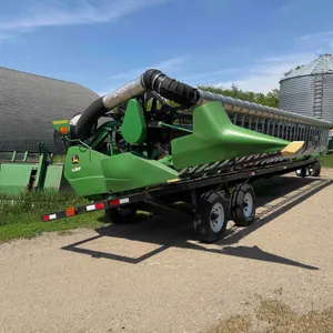 John Deere 630 Flex Head