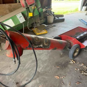 Swing Hopper