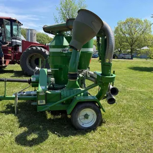 Walinga 6614 Grain Vac