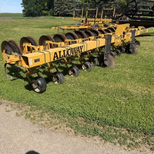 Alloway 3030 Cultivator