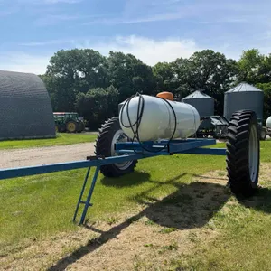 Propane Tank Caddie