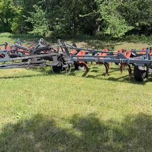 Flexicoil 340 Chisel Plow