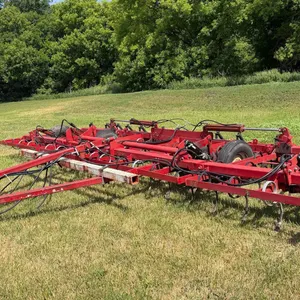 Kongskilde Triple K Cultivator