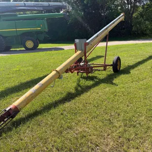 Westfield 80-31 Auger