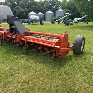 Howard Rotavator