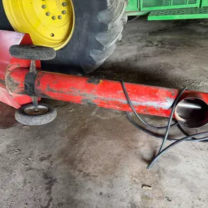 Wheatheart Auger