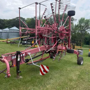 JF-Stoll Rake