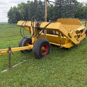 Steiger Scraper
