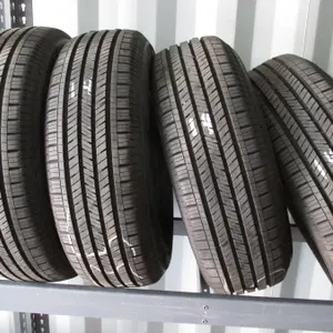 (4) 205/65R16 Goodyear Assurance Rangemax All Season Tires