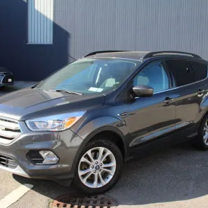 2018 Ford Escape SUV