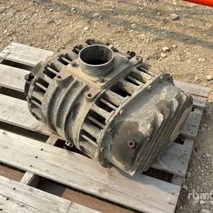 Dry Bulk Blower (Inoperable)
