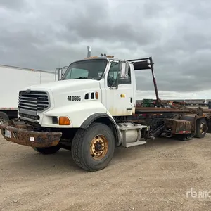 2005 Sterling 6x4 Roll-Off Truck (Inoperable)