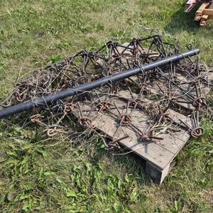 60'' Drag Harrow
 UNRESERVED