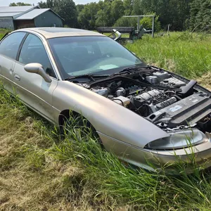 1995 Oldsmobile Aurora Car (Non-Runner)
 UNRESERVED